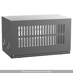 Hammond Manufacturing 1416M Component Case
