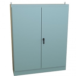 Hammond Manufacturing 1418BY20 Enclosure