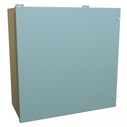 Hammond Manufacturing 1418JJ11 Jic Enclosure