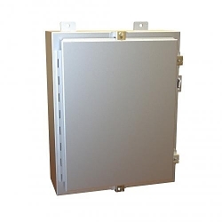 Hammond Manufacturing 1418N4ALC6 Enclosure