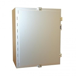 Hammond Manufacturing 1418N4SSC10 Enclosure