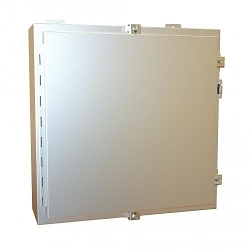 Hammond Manufacturing 1418N4SSD6 Enclosure