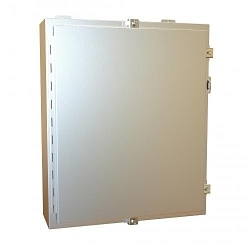 Hammond Manufacturing 1418N4SSE6 Enclosure
