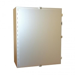 Hammond Manufacturing 1418N4SSK12 Enclosure