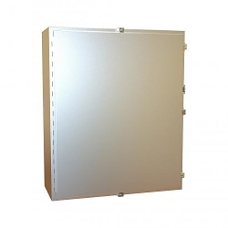Hammond Manufacturing 1418N4SSM12 Enclosure