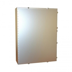 Hammond Manufacturing 1418N4SSS12 Enclosure