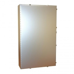 Hammond Manufacturing 1418N4SST12 Enclosure