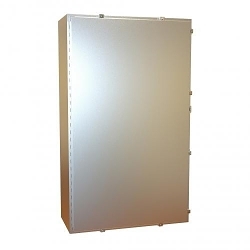 Hammond Manufacturing 1418N4SST16 Enclosure