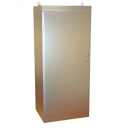 Hammond Manufacturing 1418N4SSX24QT