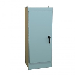 Hammond Manufacturing 1418TW18 Enclosure