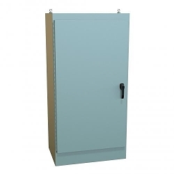 Hammond Manufacturing 1418Y24 Enclosure