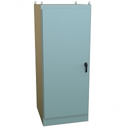 Hammond Manufacturing 1418YY36 Enclosure