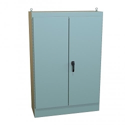 Hammond Manufacturing 1418ZW18 Enclosure