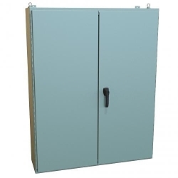 Hammond Manufacturing 1422B12 Enclosure