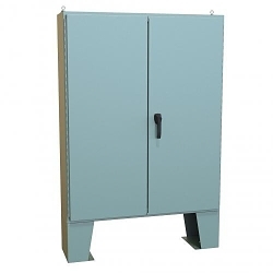 Hammond Manufacturing 1422B12F Enclosure