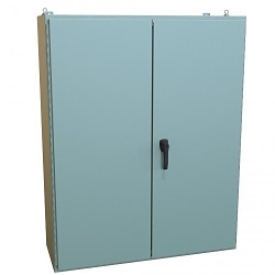 Hammond Manufacturing 1422B16 Enclosure