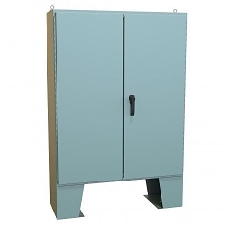 Hammond Manufacturing 1422B16F Enclosure