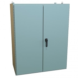 Hammond Manufacturing 1422B24 Enclosure