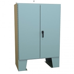 Hammond Manufacturing 1422B24F Enclosure