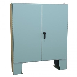 Hammond Manufacturing 1422D16F Enclosure