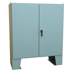 Hammond Manufacturing 1422D24F Enclosure