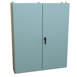 Hammond Manufacturing 1422E12 Enclosure