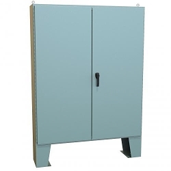 Hammond Manufacturing 1422E12F Enclosure