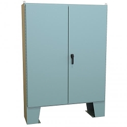Hammond Manufacturing 1422E16F Enclosure