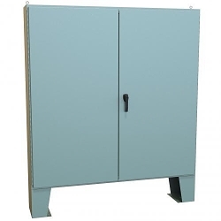 Hammond Manufacturing 1422F12F Enclosure