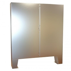 Hammond Manufacturing 1422N4S16F12F Enclosure