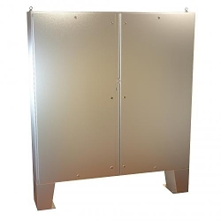 Hammond Manufacturing 1422N4SSF12FQT Enclosure