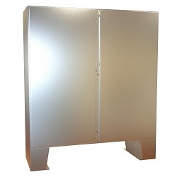Hammond Manufacturing 1422N4SSF24F Enclosure