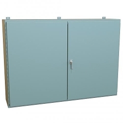 Hammond Manufacturing 1422VX12 Enclosure