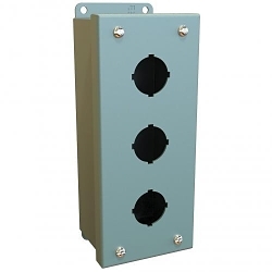 Hammond Manufacturing 1435C Pushbutton Enclosure
