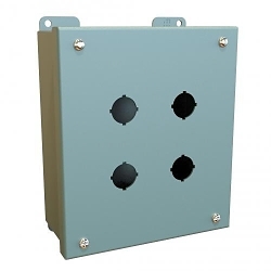 Hammond Manufacturing 1435MF