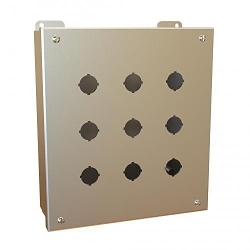 Hammond Manufacturing 1435MSSK