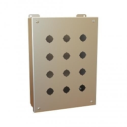 Hammond Manufacturing 1435MSSO