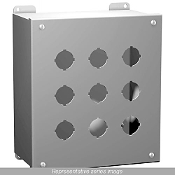 Hammond Manufacturing 1437B