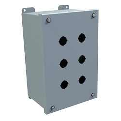 Hammond Manufacturing 1437MH