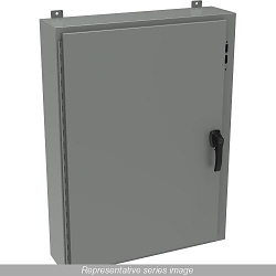 Hammond Manufacturing 1447SA10HK Disconnect Enclosure