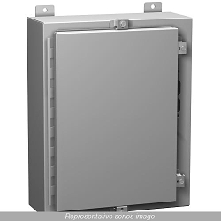 Hammond Manufacturing 1447SN4E8 Disconnect Enclosure