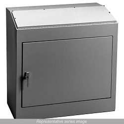 Hammond Manufacturing 1472-36 Console Cabinet