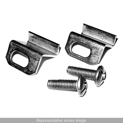 Hammond Manufacturing 1481C14 Replacement Door Clamping Hardware