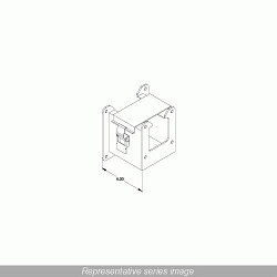 Hammond Manufacturing 1485ERE