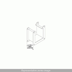 Hammond Manufacturing 1485CM2