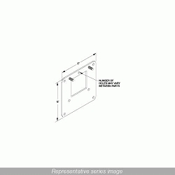 Hammond Manufacturing 1487ERED