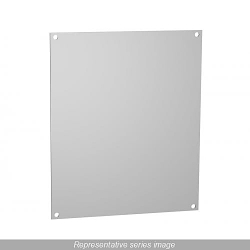 Hammond Manufacturing P2068 Inner Panel