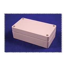 Hammond Manufacturing 1554UGY