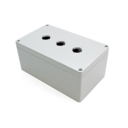 Hammond Manufacturing 1554MPB3