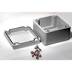 Hammond Manufacturing 1590Z119GY